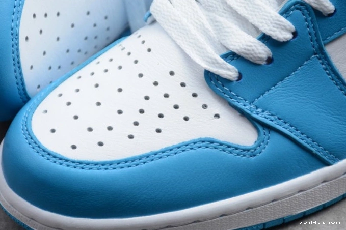 Cheap Air Retro OG 'UNC' Jordan 555088-117 1 High 0805